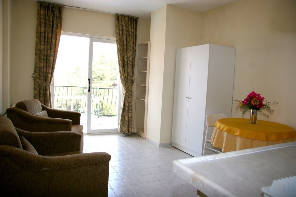 Life Apart Marmaris Extérieur photo